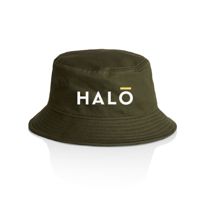 CORE BUCKET HAT - Image 1