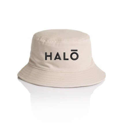 CORE BLACK OUT BUCKET HAT - Image 5