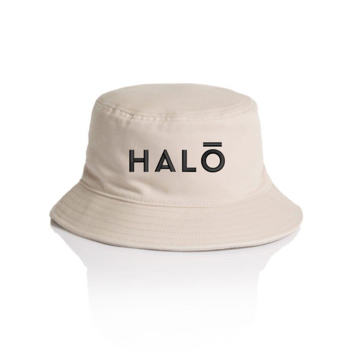 CORE BLACK OUT BUCKET HAT - Image 5