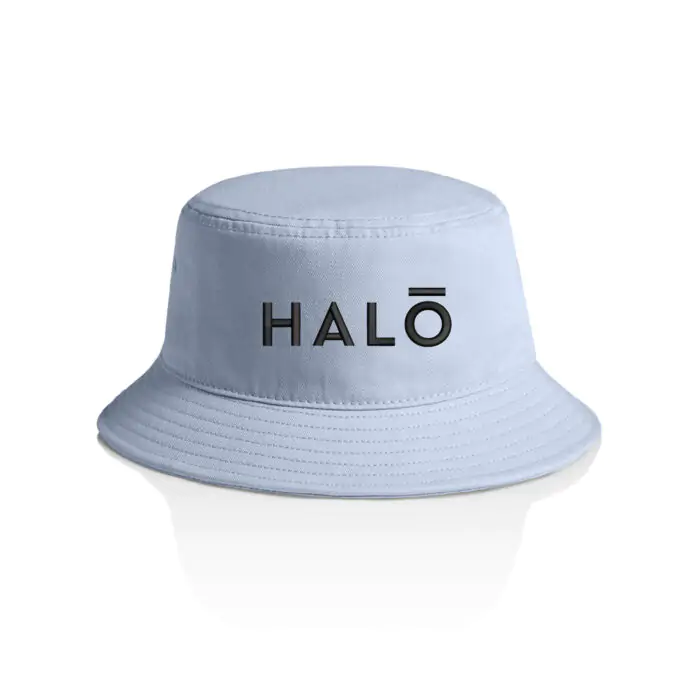 CORE BLACK OUT BUCKET HAT - Image 1