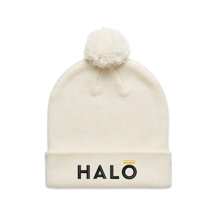 POM POM BEANIE - Image 1
