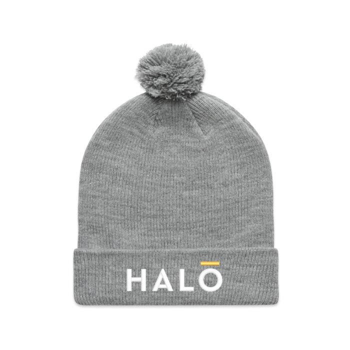 POM POM BEANIE - Image 2