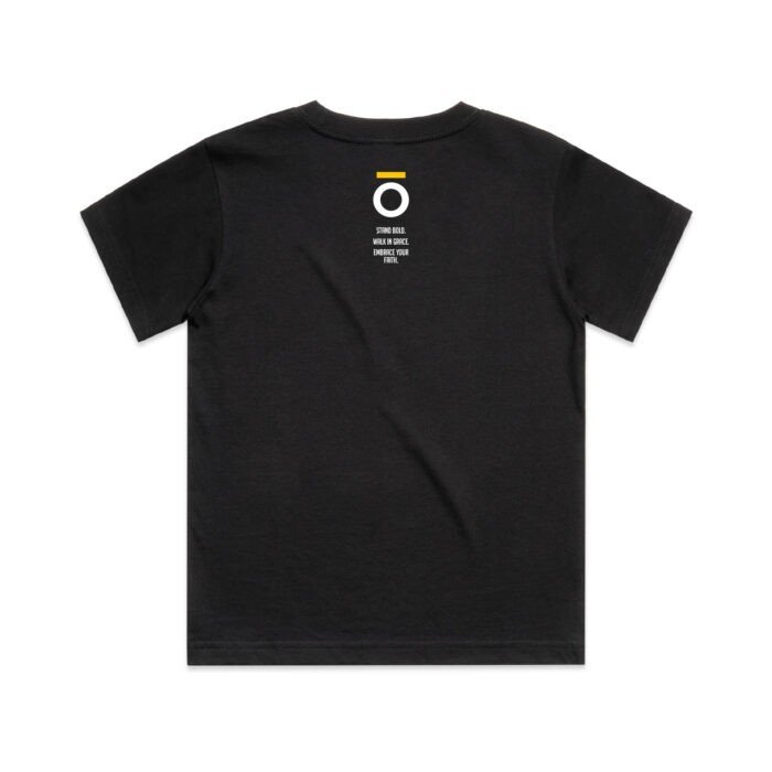 KID's HALO TEE - Image 18