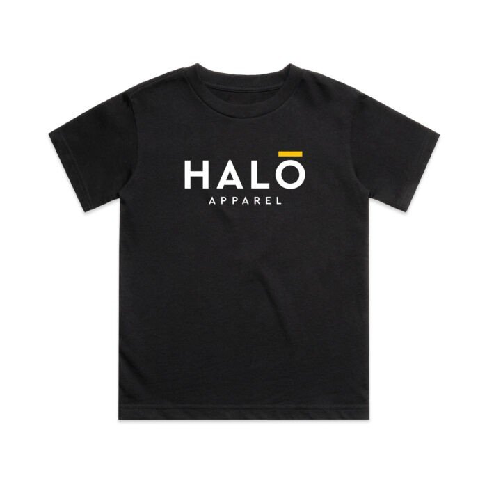 KID's HALO TEE - Image 17