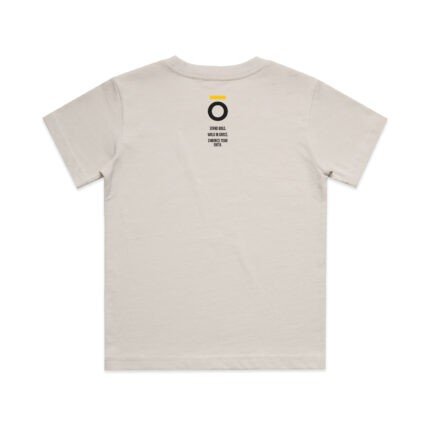 KID's HALO TEE - Image 16