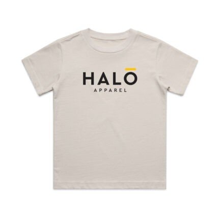 KID's HALO TEE - Image 15