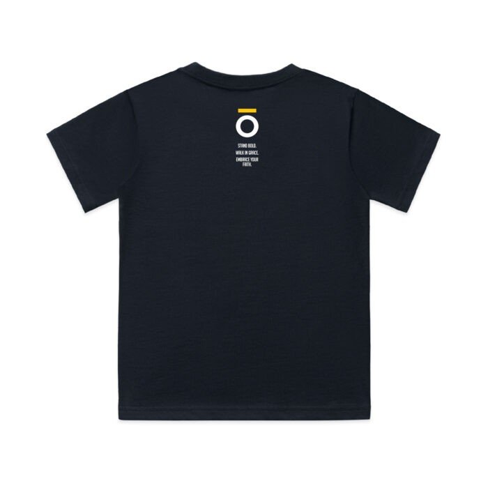 KID's HALO TEE - Image 12