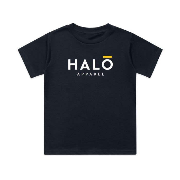 KID's HALO TEE - Image 11