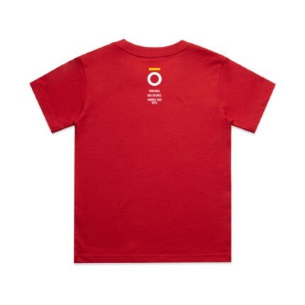 KID's HALO TEE - Image 10