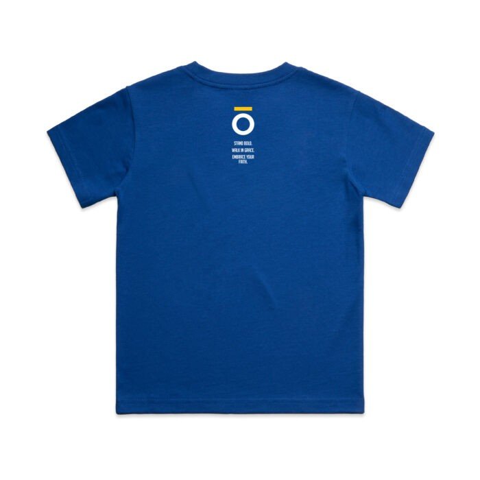 KID's HALO TEE - Image 8