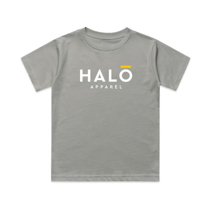 KID's HALO TEE - Image 1
