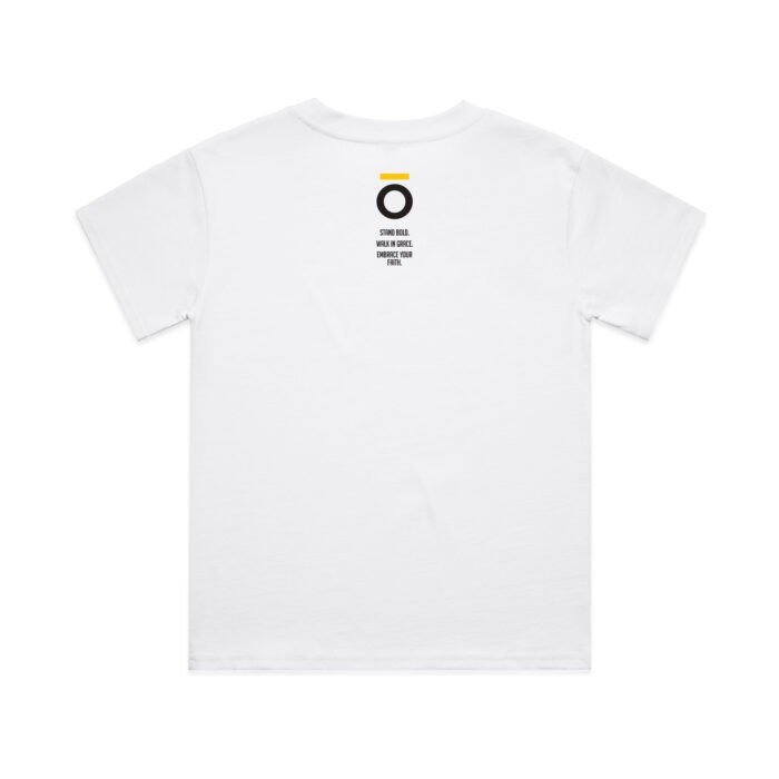 KID's HALO TEE - Image 4