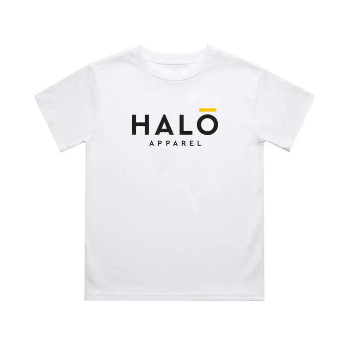 KID's HALO TEE - Image 3