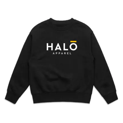 KID's HALO CREW - Image 3
