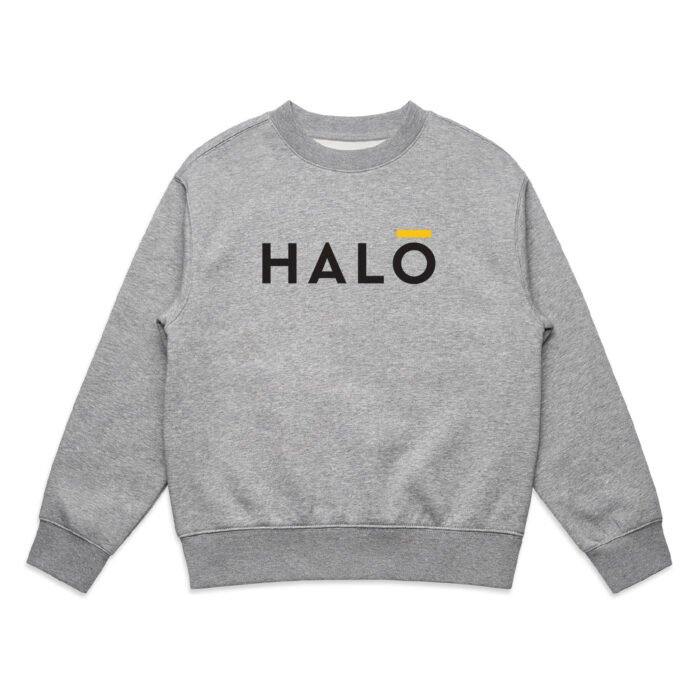 KID's HALO CREW - Image 1