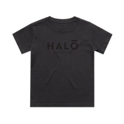 KID's HALO (FADED) TEE - Image 5