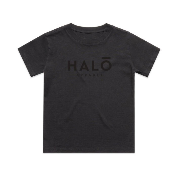 KID's HALO (FADED) TEE - Image 5
