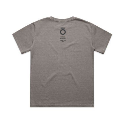 KID's HALO (FADED) TEE - Image 4