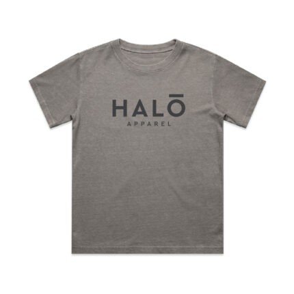 KID's HALO (FADED) TEE - Image 3