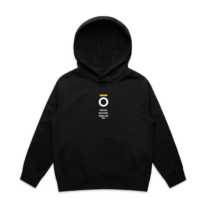 KID's HALO HOOD - Image 2