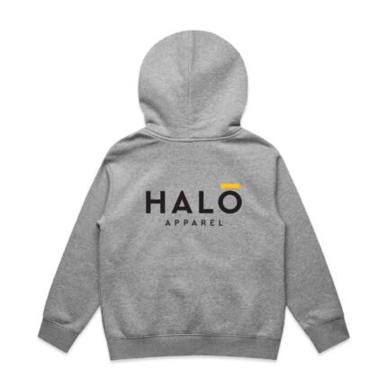 KID's HALO HOOD - Image 3