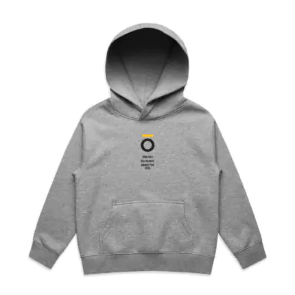 KID's HALO HOOD - Image 4