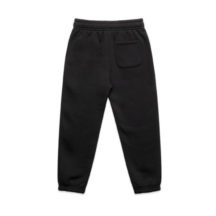 KID's HALO TRACK PANTS - Image 2