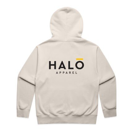 CORE HEAVY ZIP HOOD - Image 4