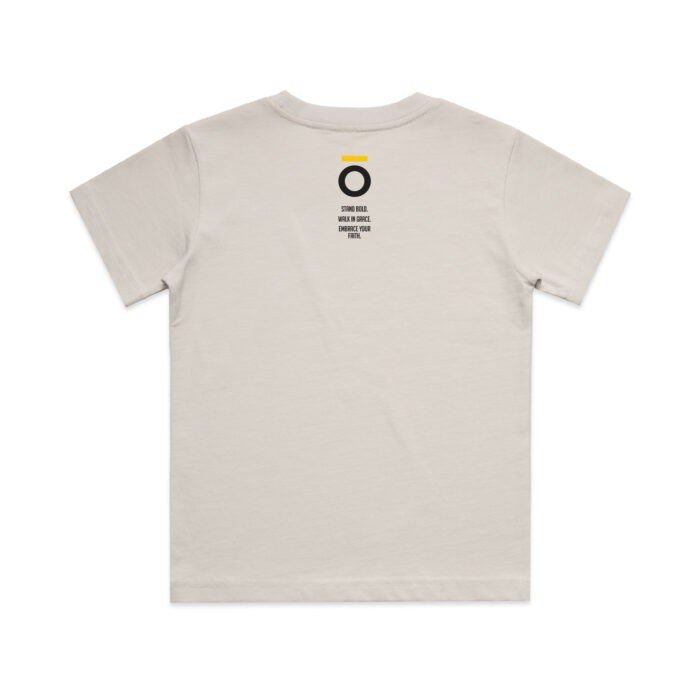YOUTH HALO TEE - Image 4