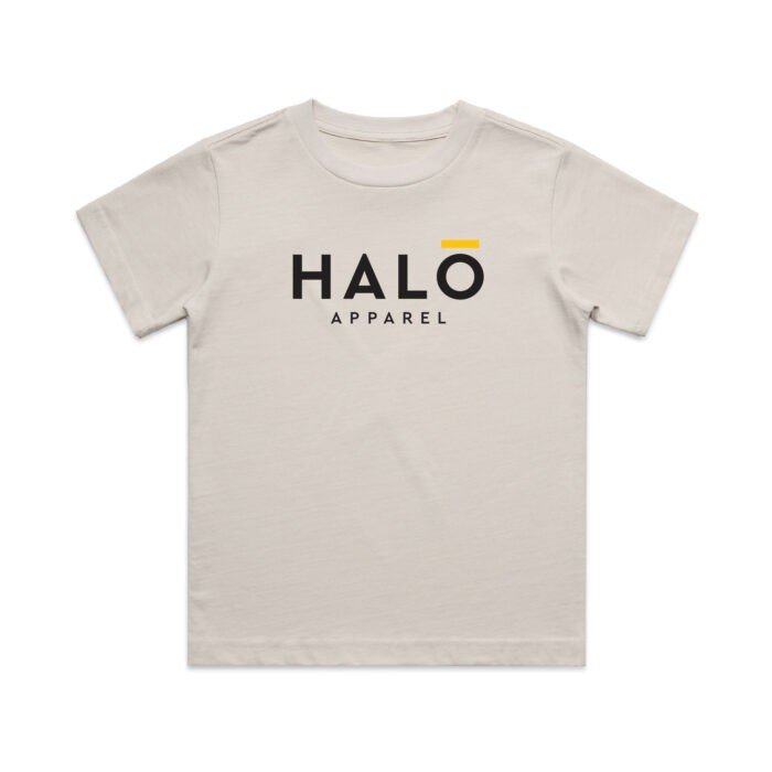 YOUTH HALO TEE - Image 3