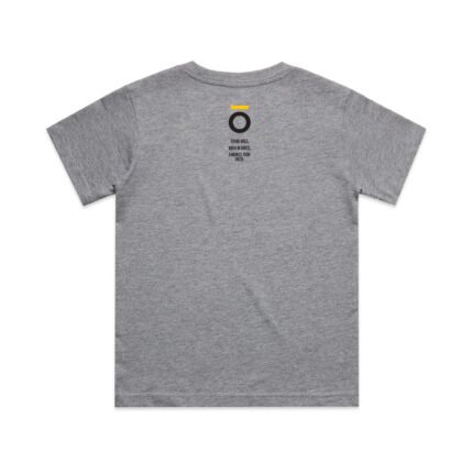 YOUTH HALO TEE - Image 6