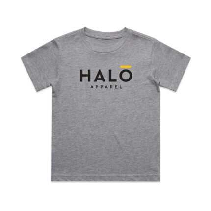 YOUTH HALO TEE - Image 5