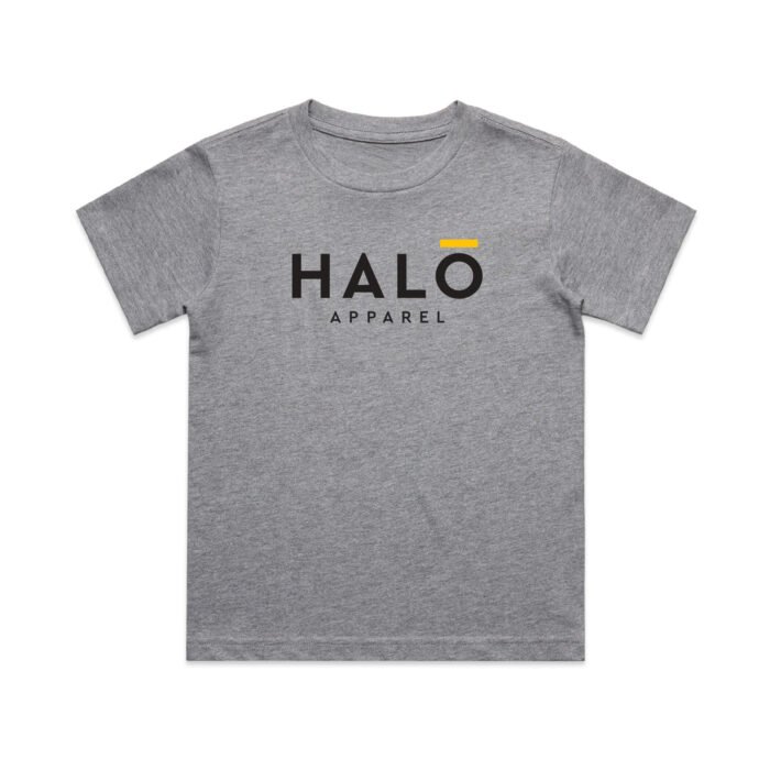 YOUTH HALO TEE - Image 5