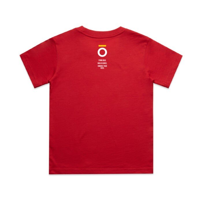 YOUTH HALO TEE - Image 10