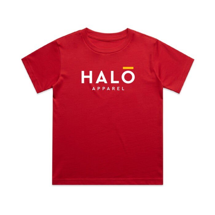 YOUTH HALO TEE - Image 9