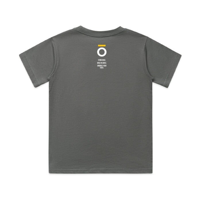 YOUTH HALO TEE - Image 14