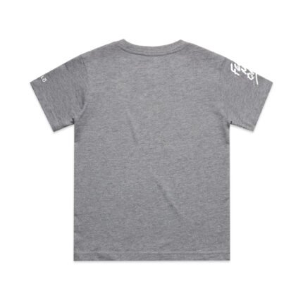 YOUTH FEAR NO ONE TEE - Image 6