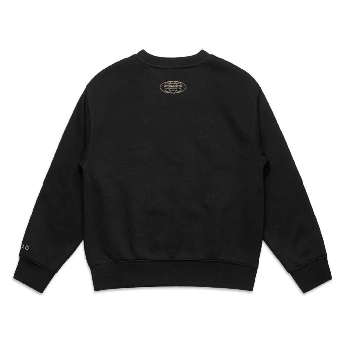 YOUTH CONQUER YOUR FEARS CREW - Image 2