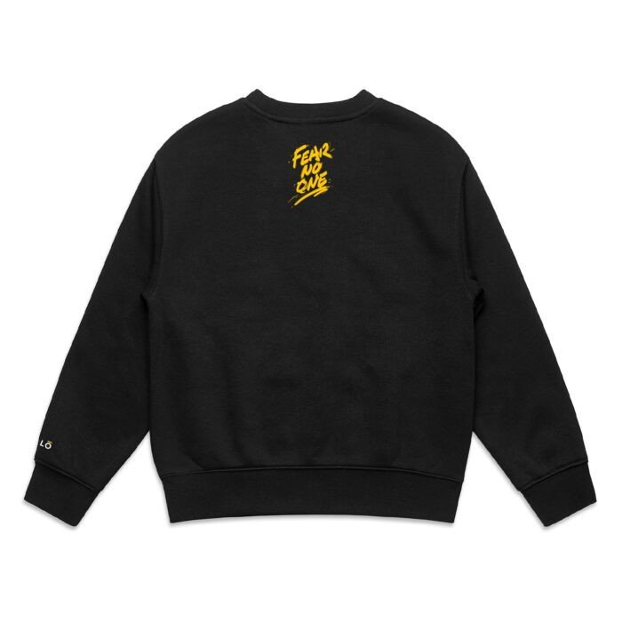 YOUTH FEAR NO ONE CREW - Image 2