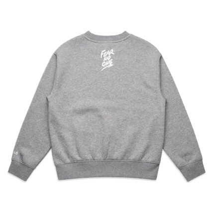 YOUTH FEAR NO ONE CREW - Image 4