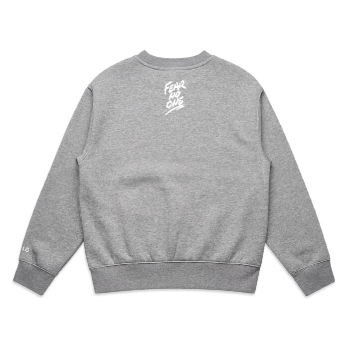 YOUTH FEAR NO ONE CREW - Image 4