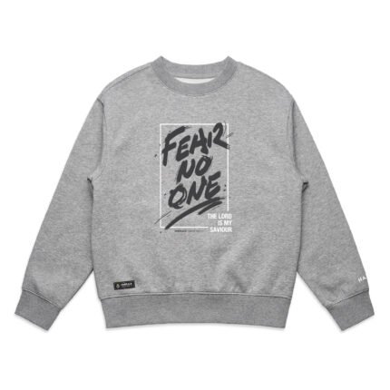 YOUTH FEAR NO ONE CREW - Image 3