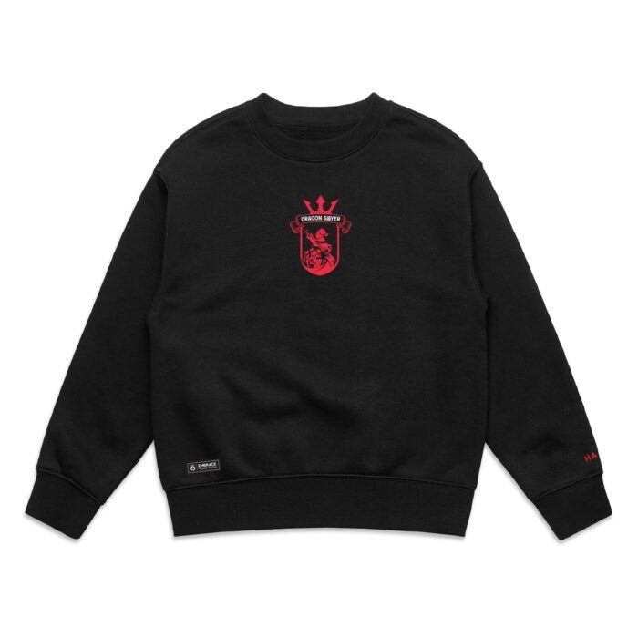 YOUTH ST GEORGE CREW - Image 2