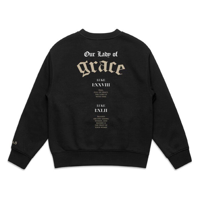 YOUTH OUR LADY OF GRACE CREW - Image 1