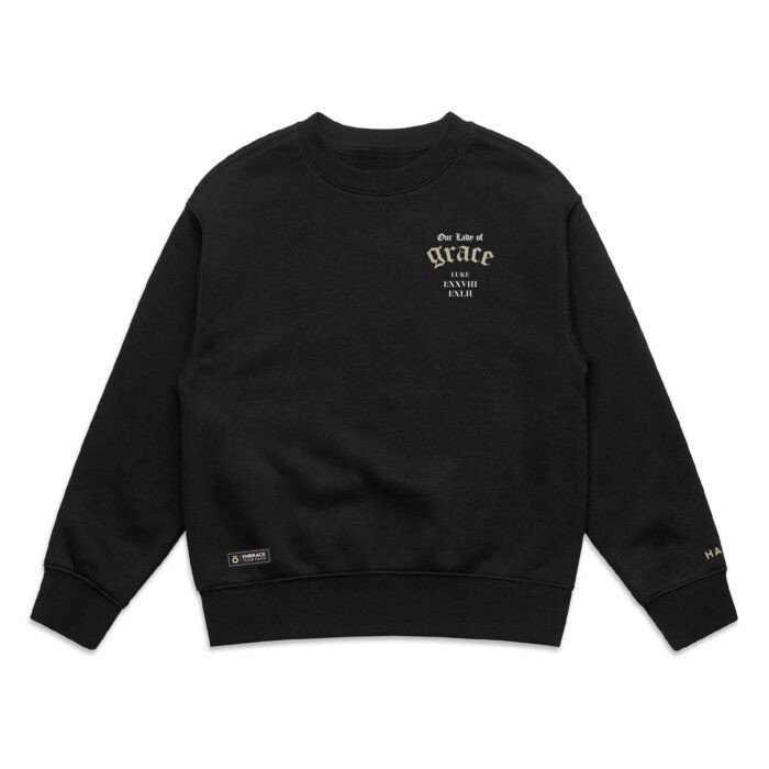 YOUTH OUR LADY OF GRACE CREW - Image 2