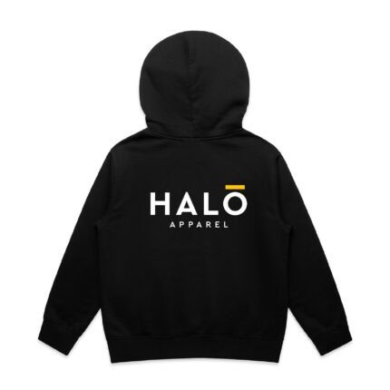 YOUTH HALO HOOD - Image 3
