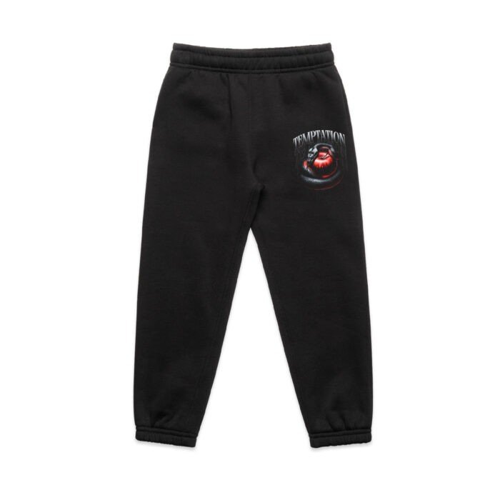 YOUTH TEMPTATION TRACK PANTS - Image 1