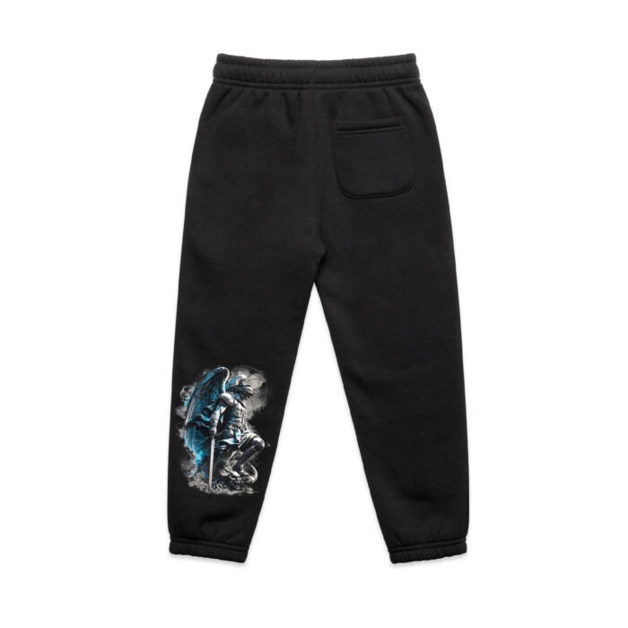 YOUTH ST MICHAEL TRACK PANTS - Image 2
