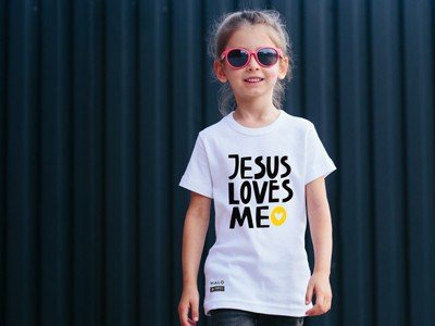 Christian Clothing