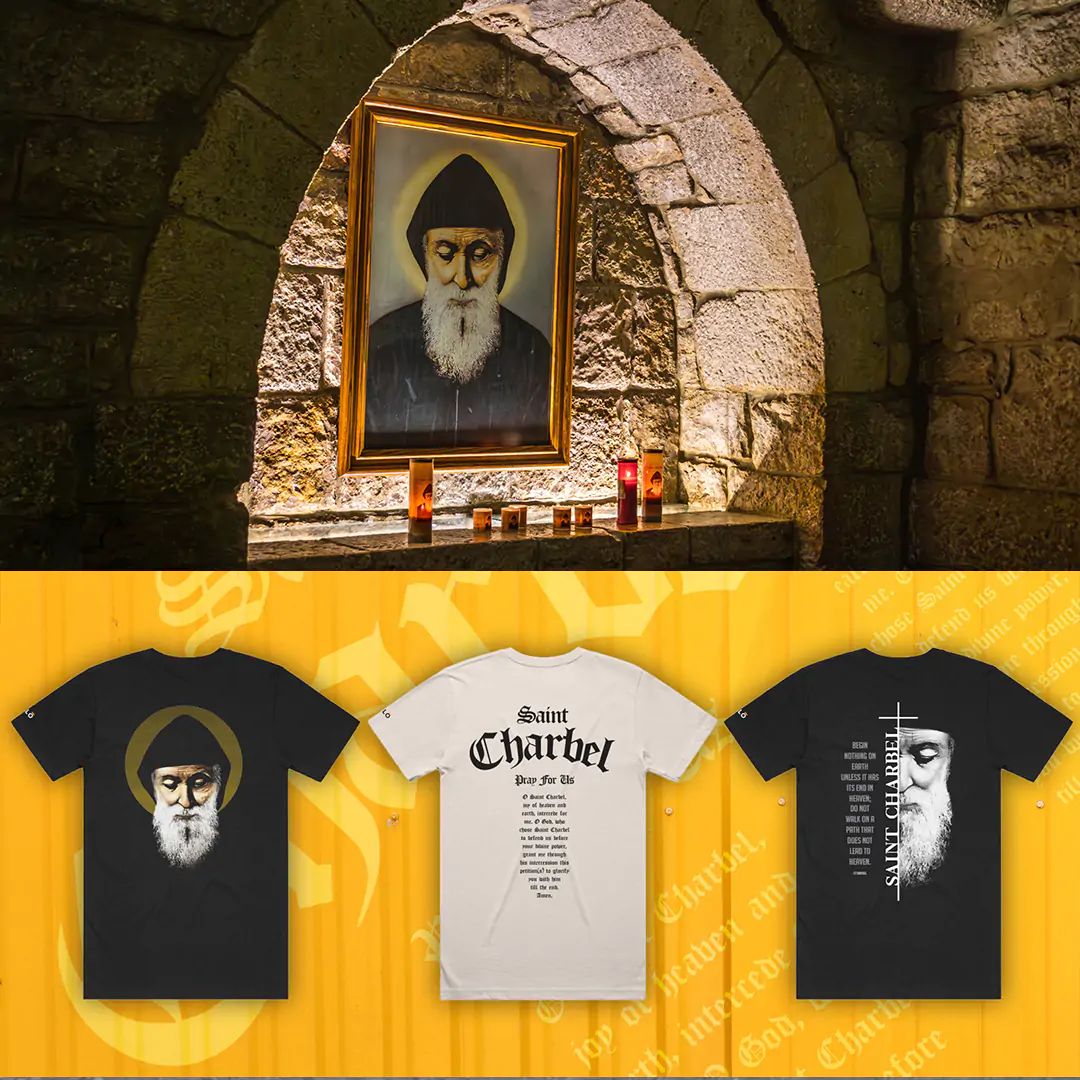 Christian clothing
